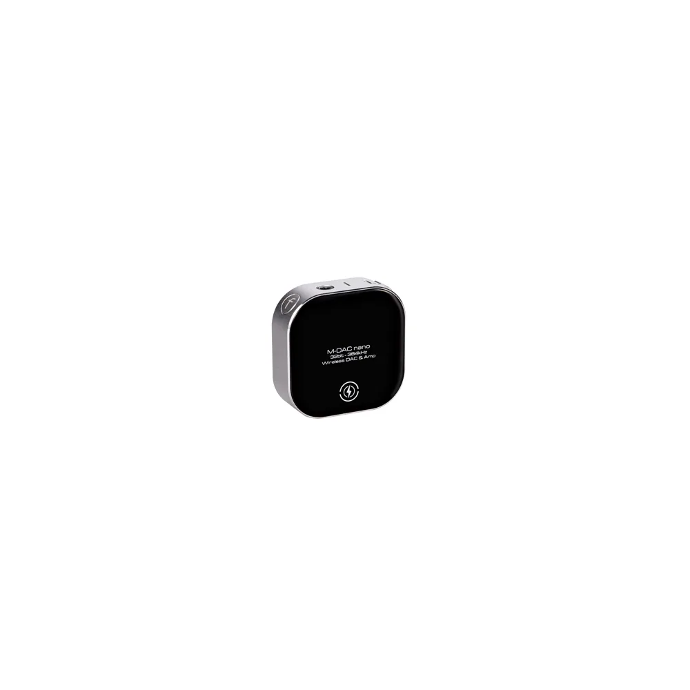 Audiolab M-DAC nano