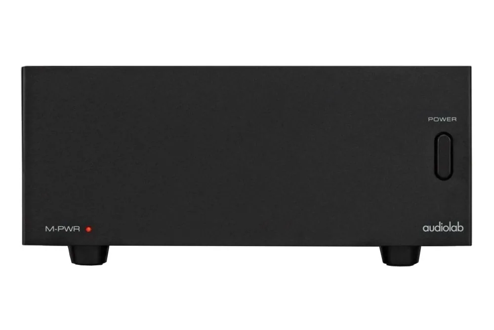 Audiolab M-PWR