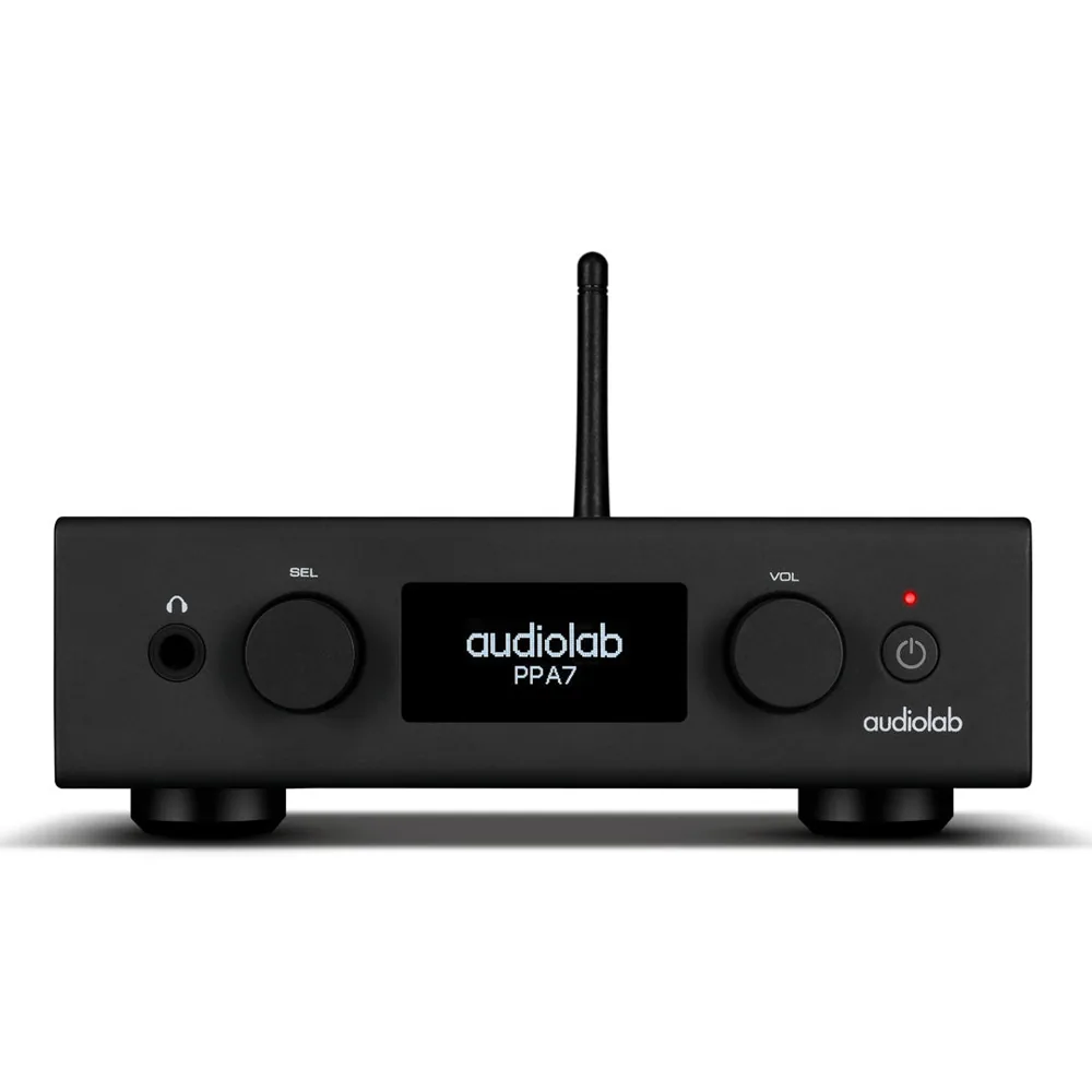 Audiolab PPA7