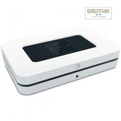Bluesound Node 2