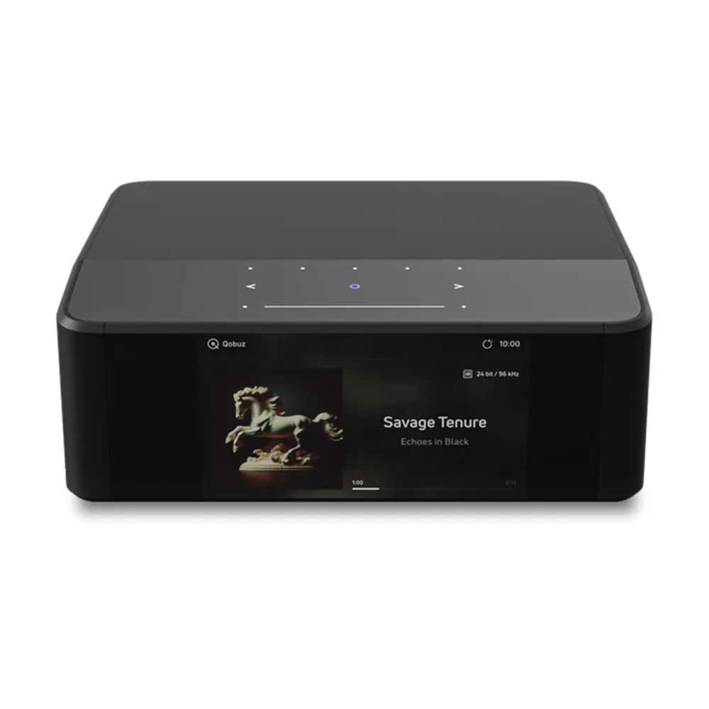 Bluesound NODE ICON