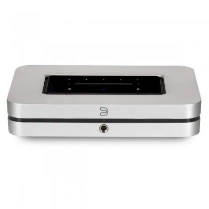 Bluesound NODE X