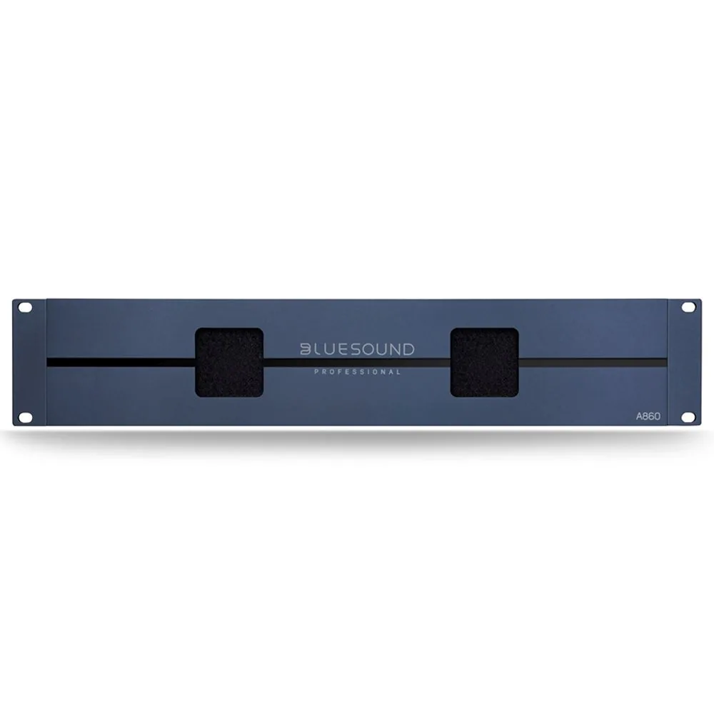Bluesound Professional A860 (Eindversterkers)
