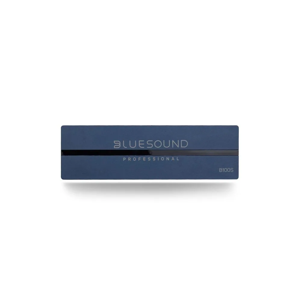 Bluesound Professional B100S