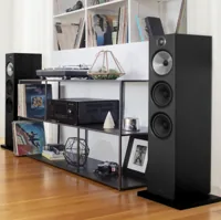 Bowers & Wilkins 603 S2 Anniversary Edition, foto 2 van 6