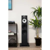 Bowers & Wilkins 603 S2 Anniversary Edition, foto 4 van 6