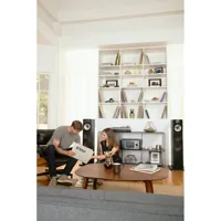 Bowers & Wilkins 603 S2 Anniversary Edition, foto 5 van 6
