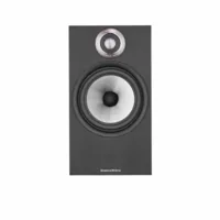 Bowers & Wilkins 606 S2 Anniversary Edition, foto 2 van 5