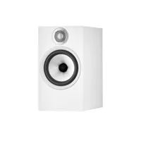 Bowers & Wilkins 606 S2 Anniversary Edition, foto 1 van 5