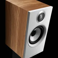 Bowers & Wilkins 607 S2 Anniversary Edition, foto 1 van 6