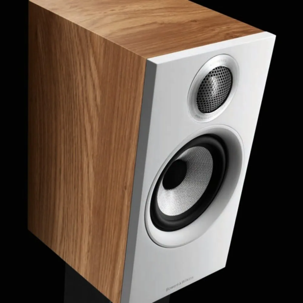 Bowers & Wilkins 607 S2 Anniversary Edition