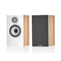 Bowers & Wilkins 607 S3, foto 2 van 6