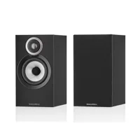 Bowers & Wilkins 607 S3, foto 4 van 6
