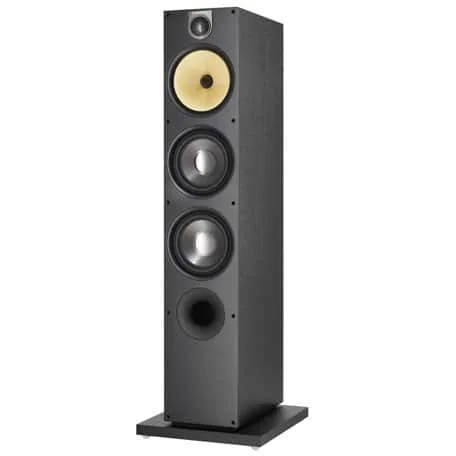 Bowers & Wilkins 683 S2