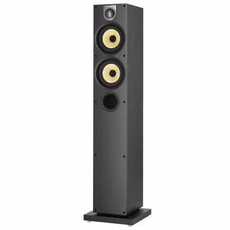 Bowers & Wilkins 684 S2