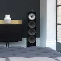 Bowers & Wilkins 702 S2, foto 4 van 6
