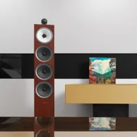 Bowers & Wilkins 702 S2, foto 5 van 6