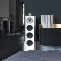Bowers & Wilkins 702 S2, foto 6 van 6