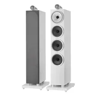 Bowers & Wilkins 702 S3, foto 4 van 6