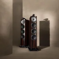 Bowers & Wilkins 702 S3 Signature, foto 5 van 5