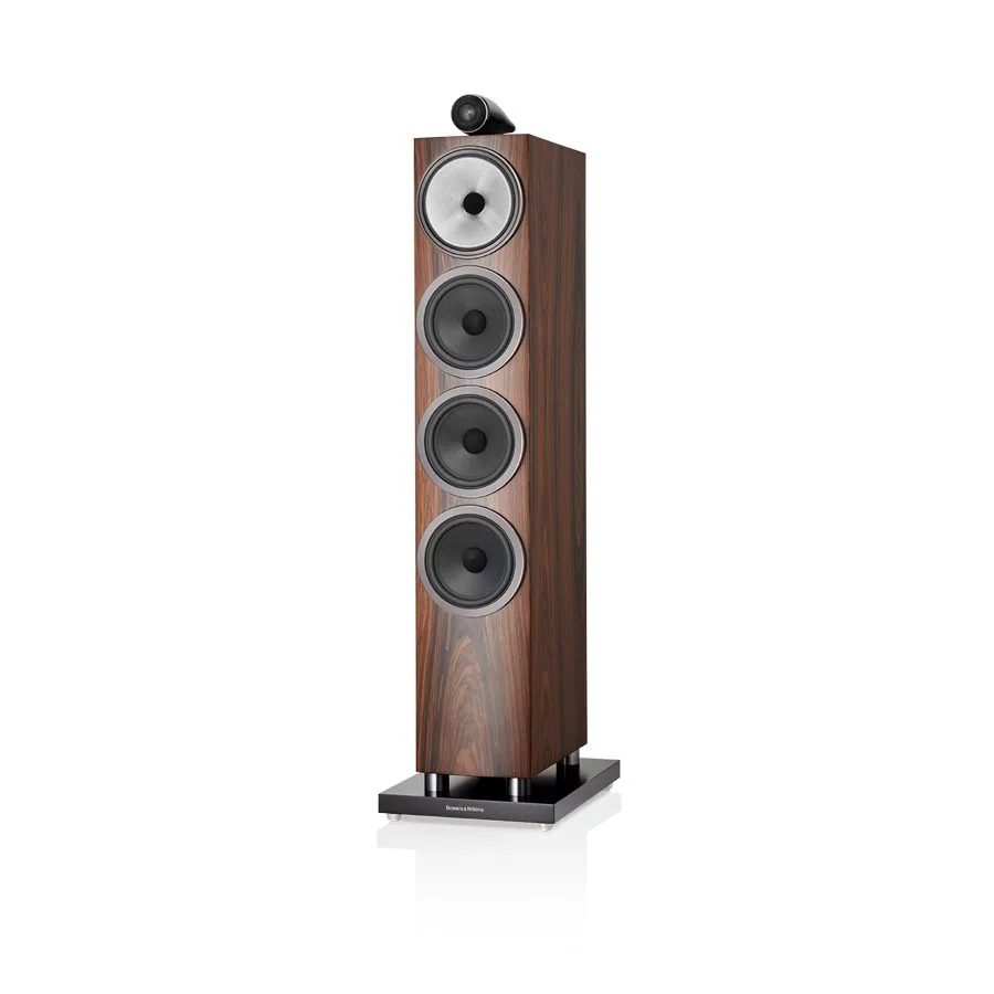 Bowers & Wilkins 702 S3