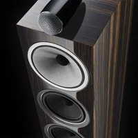 Bowers & Wilkins 702 Signature, foto 4 van 6