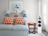 Bowers & Wilkins 703 S2, foto 5 van 6
