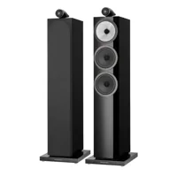 Bowers & Wilkins 703 S3, foto 5 van 6