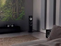 Bowers & Wilkins 704 S2, foto 3 van 6