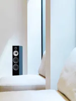 Bowers & Wilkins 704 S2, foto 4 van 6