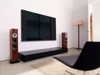 Bowers & Wilkins 704 S2, foto 5 van 6