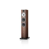Bowers & Wilkins 704 S3, foto 2 van 6