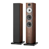 Bowers & Wilkins 704 S3, foto 5 van 6