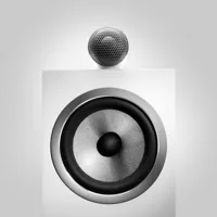 Bowers & Wilkins 705 S2, foto 4 van 6