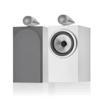 Bowers & Wilkins 705 S3, foto 2 van 6