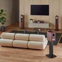 Bowers & Wilkins 705 S3, foto 6 van 6