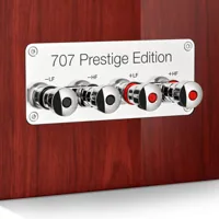 Bowers & Wilkins 707 Prestige Edition, foto 4 van 6