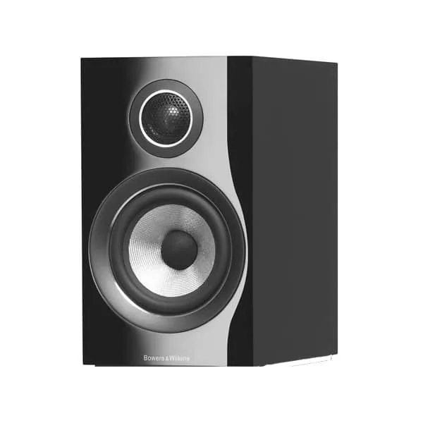 Bowers & Wilkins 707 S2