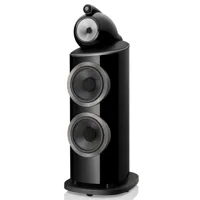Bowers & Wilkins 801 D4, foto 1 van 2
