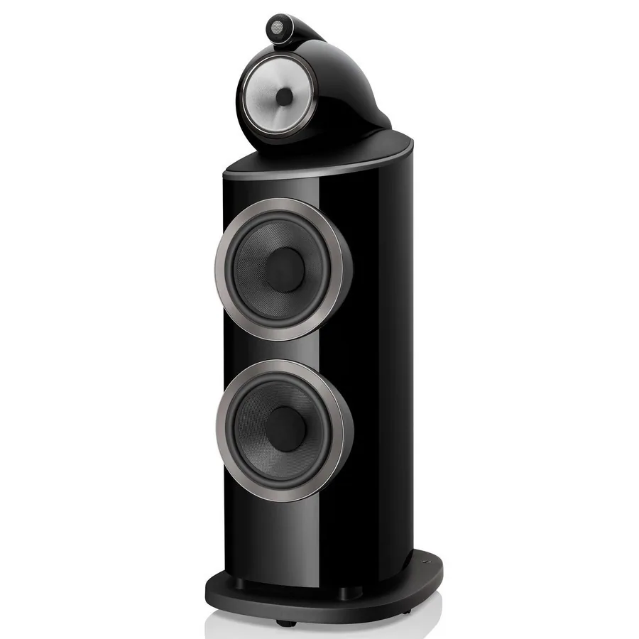 Bowers & Wilkins 801 D4