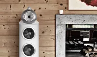 Bowers & Wilkins 802 D3, foto 3 van 6
