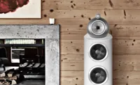 Bowers & Wilkins 802 D3, foto 6 van 6