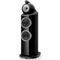 Bowers & Wilkins 802 D4, foto 4 van 6