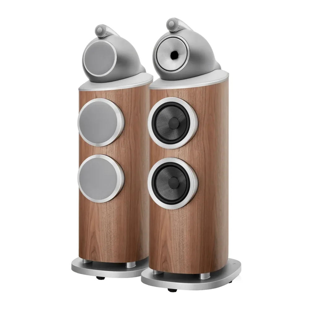 Bowers & Wilkins 802 D4