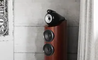 Bowers & Wilkins 803 D3, foto 3 van 6
