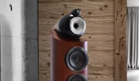 Bowers & Wilkins 803 D3, foto 5 van 6