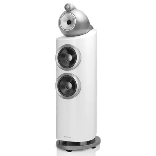 Bowers & Wilkins 803 D3