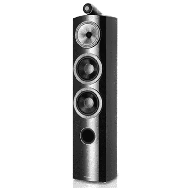 Bowers & Wilkins 804 D3