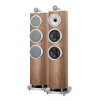 Bowers & Wilkins 804 D4, foto 2 van 6