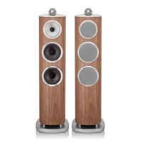 Bowers & Wilkins 804 D4, foto 3 van 6